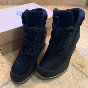 Kristan Waterpoof Booties